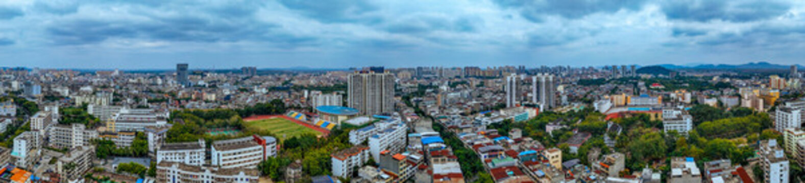 儋州市