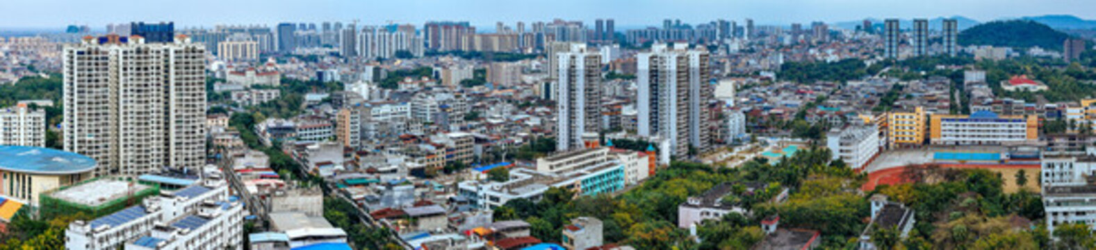 儋州市