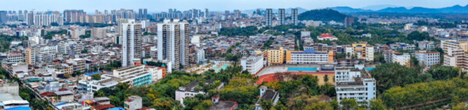 儋州市