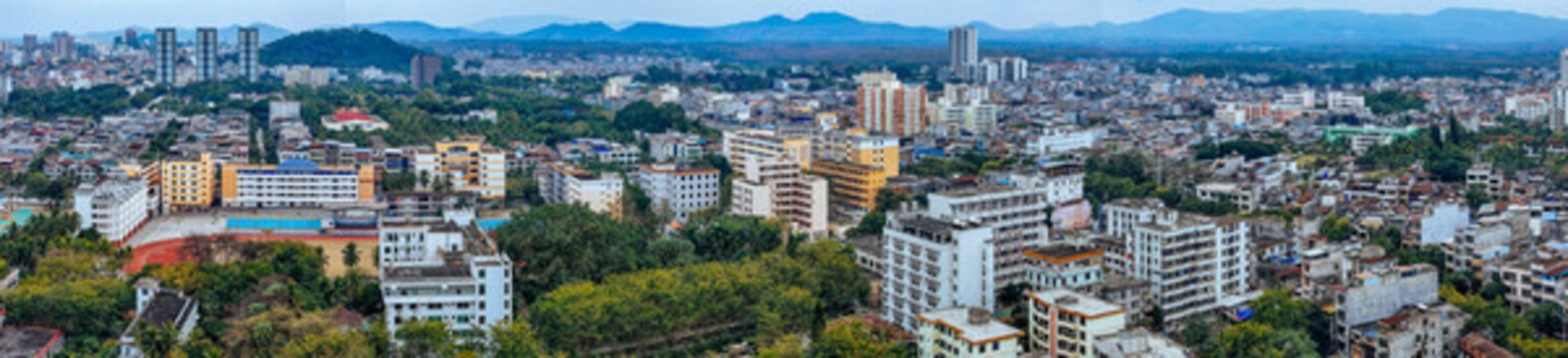 儋州市