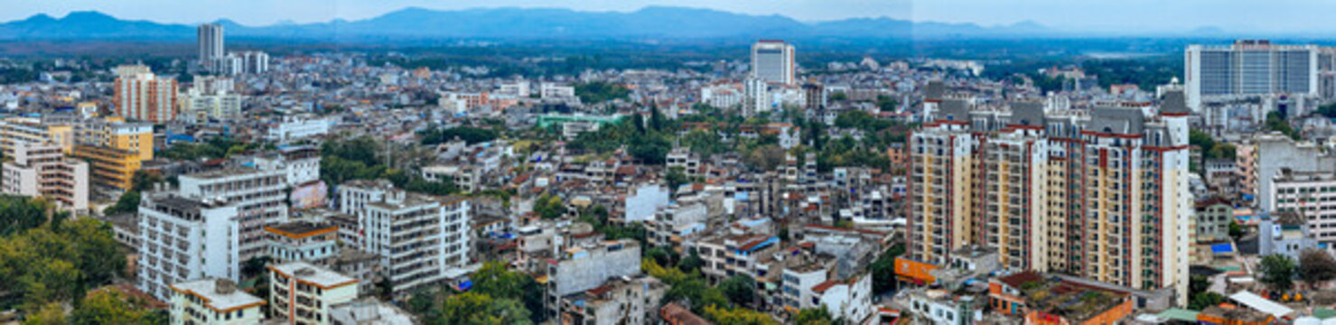 儋州市