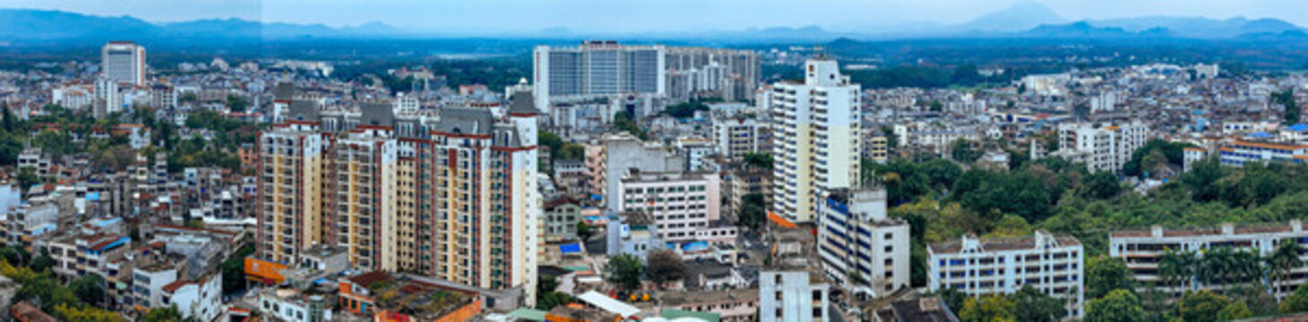 儋州市