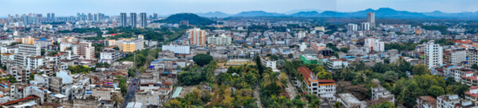 儋州市