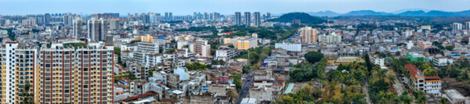 儋州市