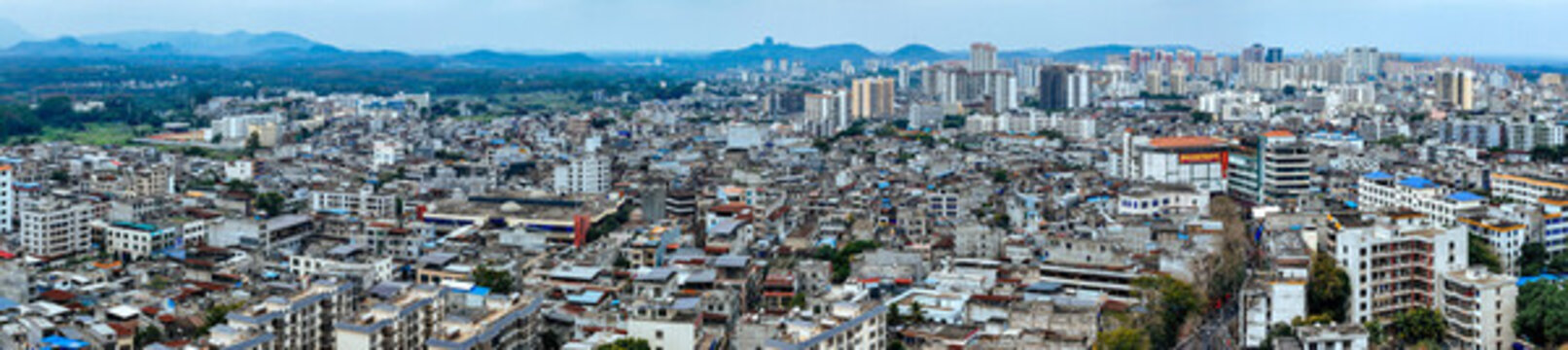 儋州市