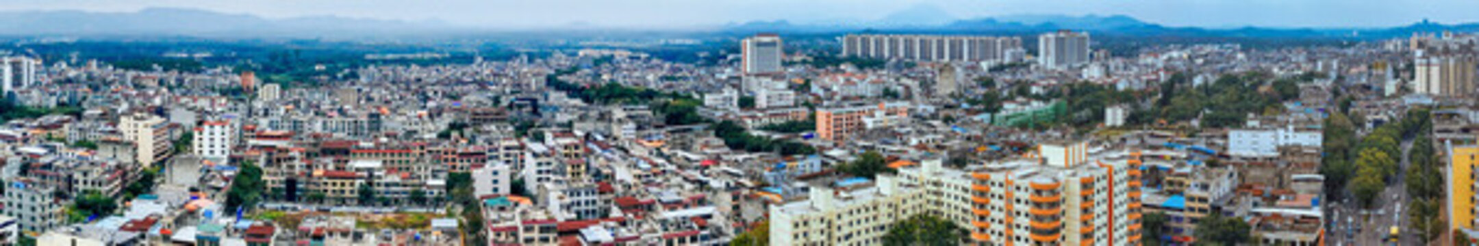 儋州市
