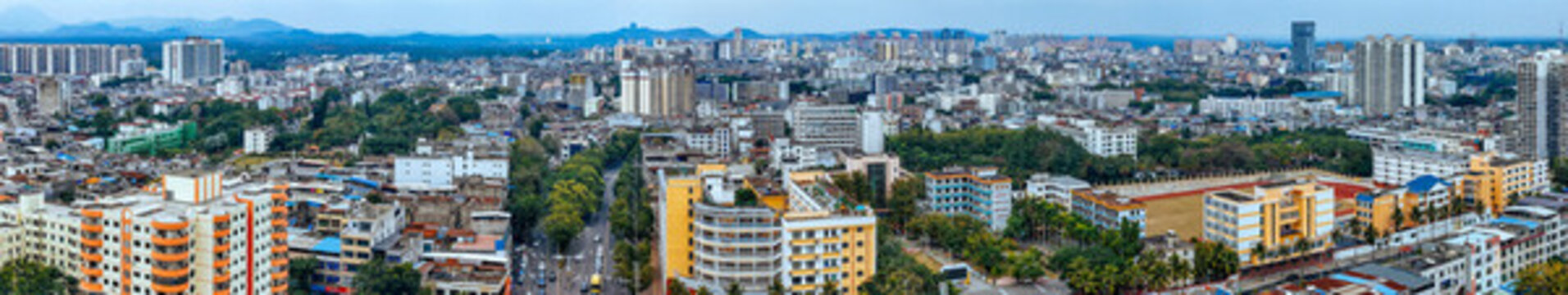 儋州市