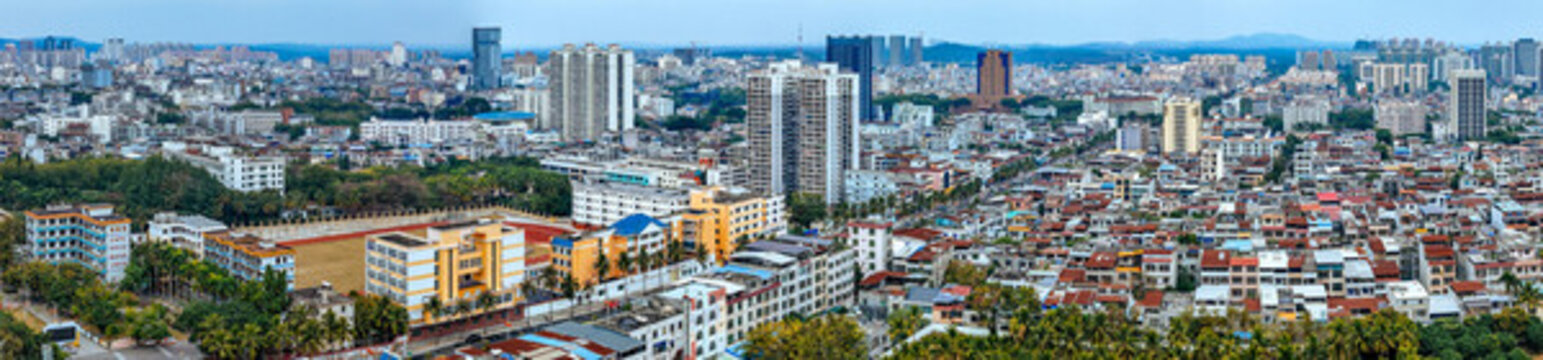 儋州市