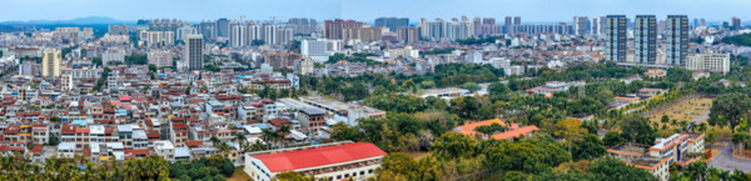 儋州市