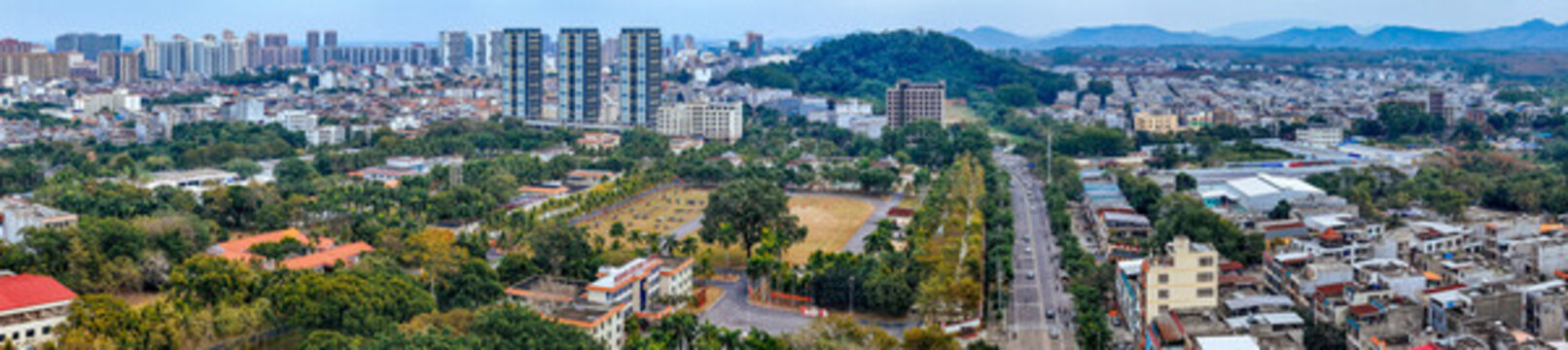 儋州市