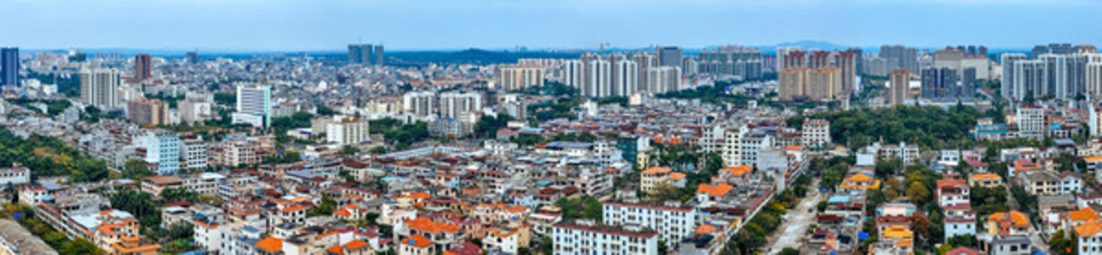 儋州市