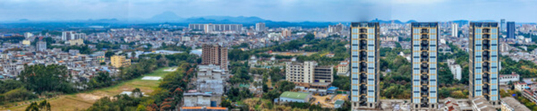儋州市