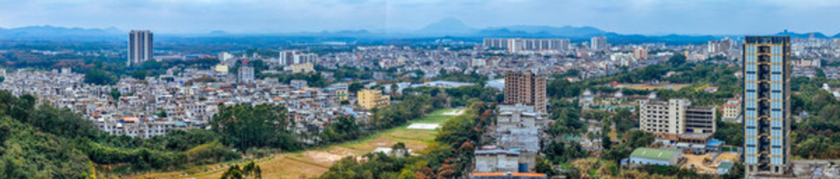 儋州市