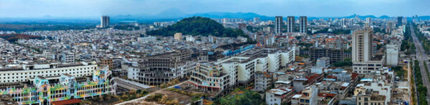 儋州市