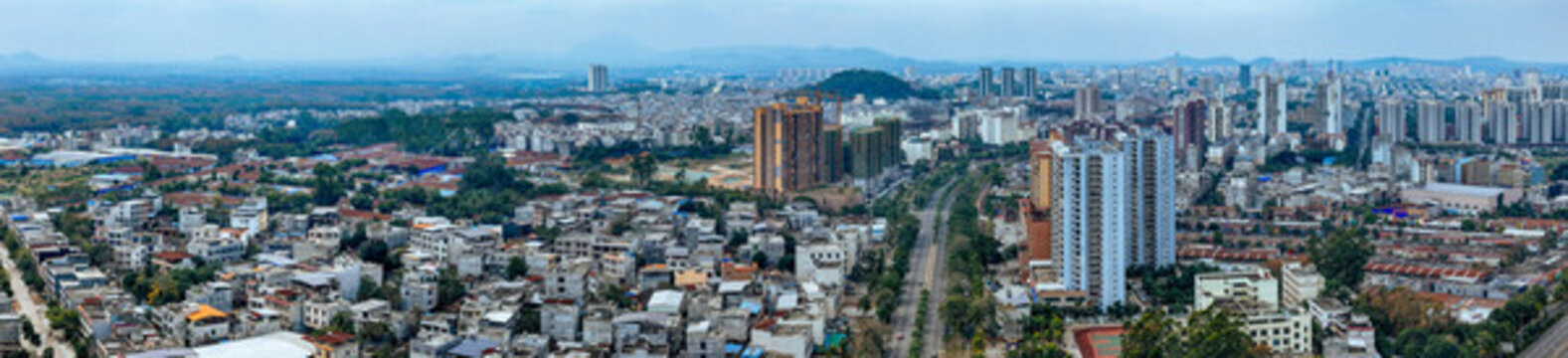 儋州市