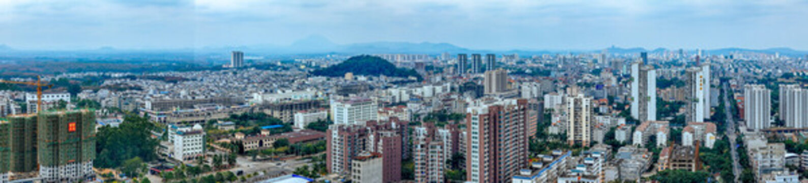 儋州市