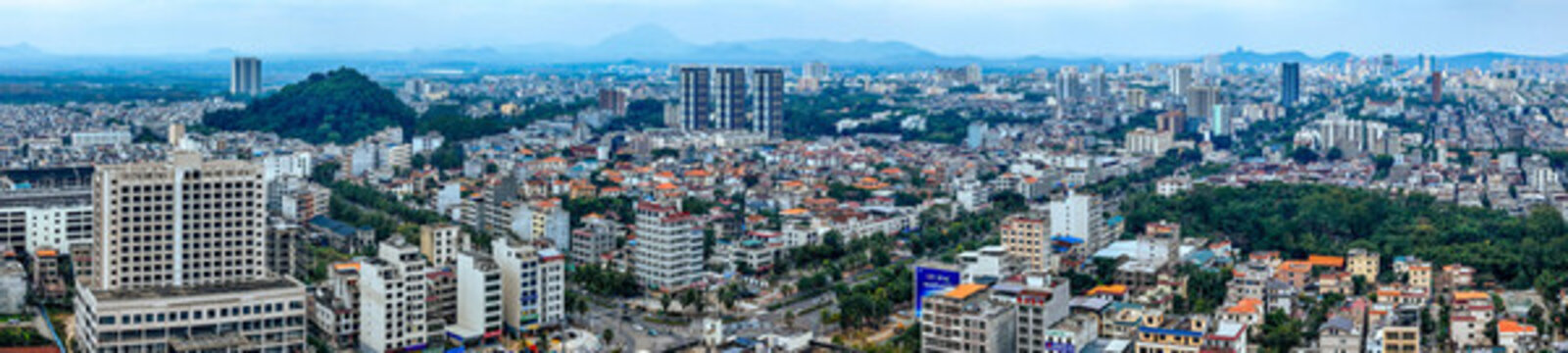 儋州市
