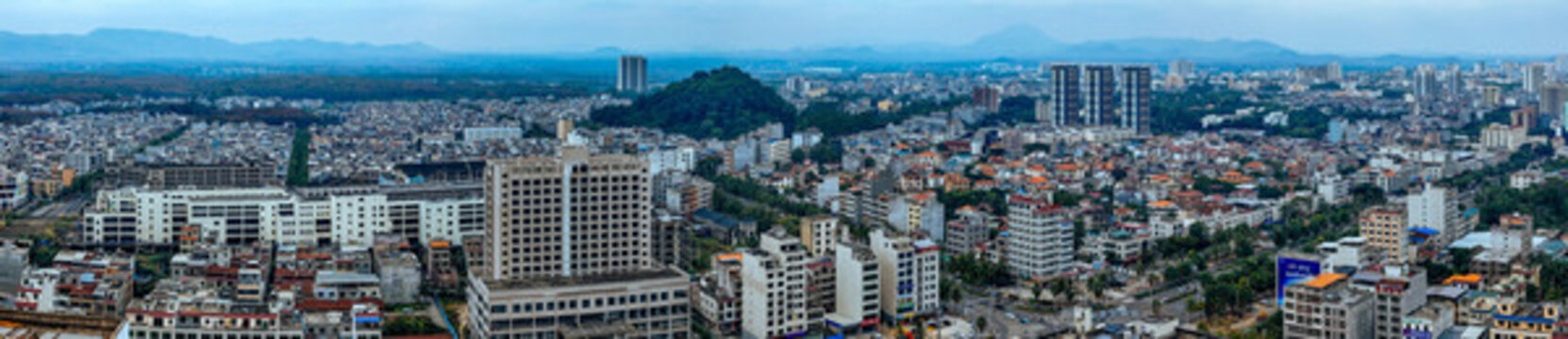 儋州市