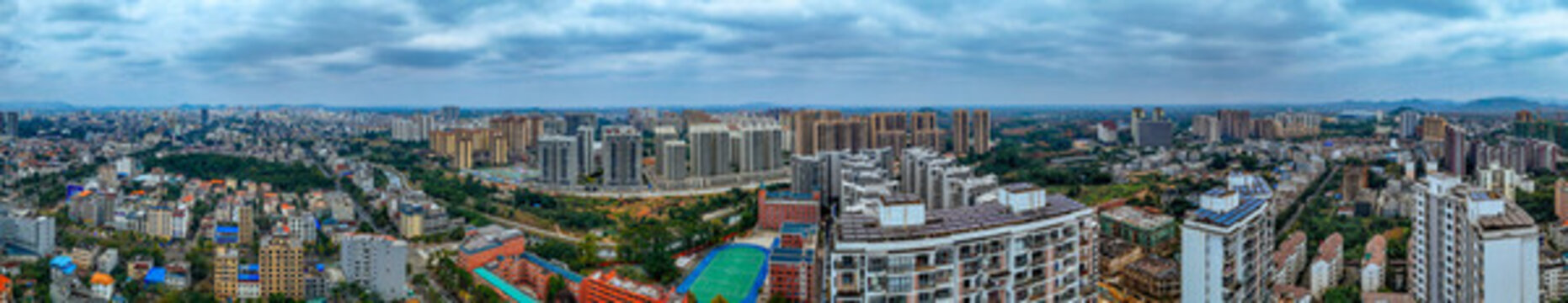 儋州市