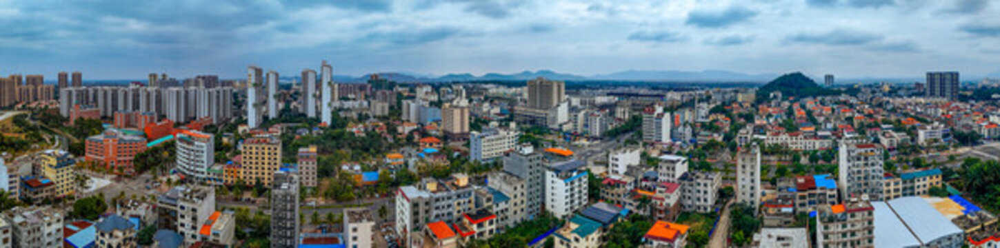 儋州市