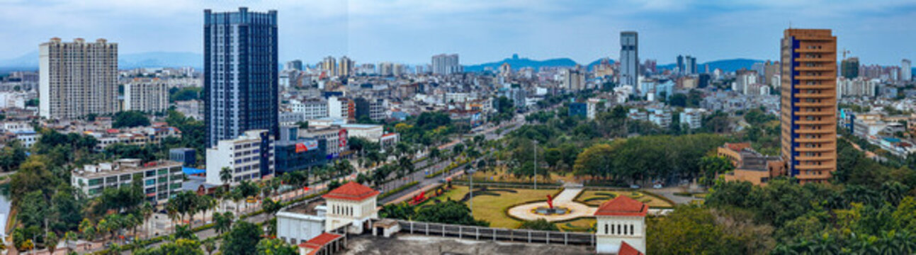 儋州市