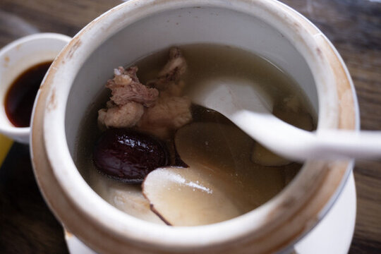 靓汤