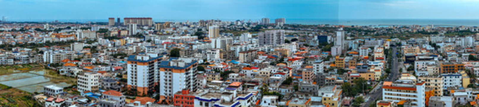 东方市