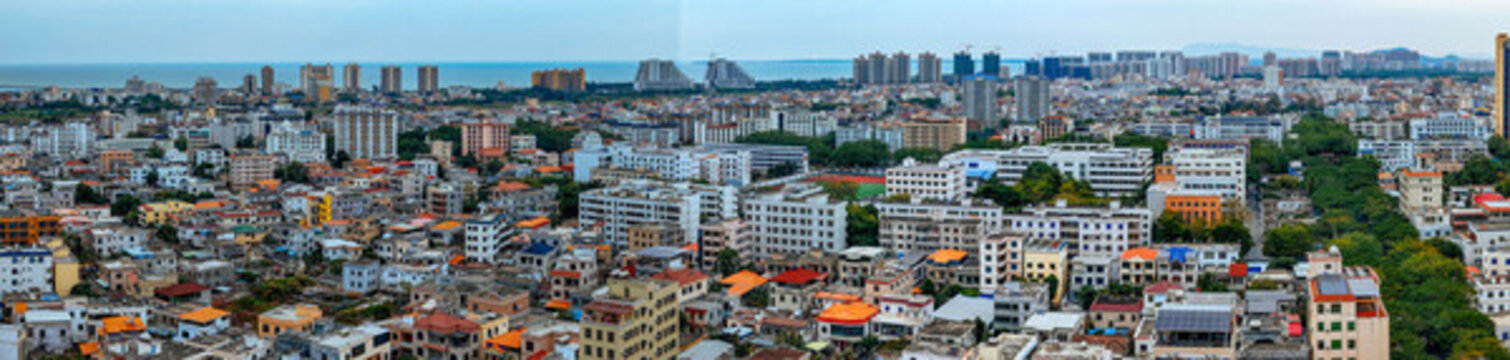 东方市