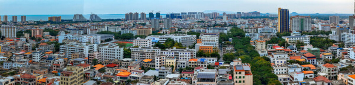 东方市