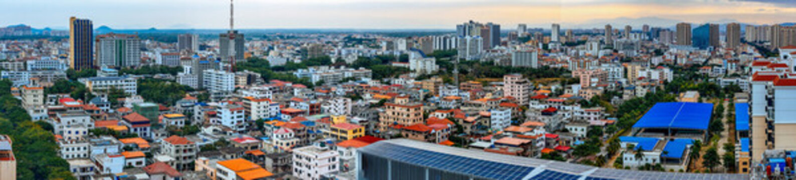 东方市