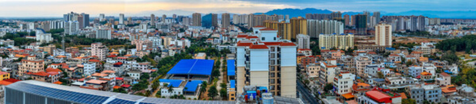 东方市