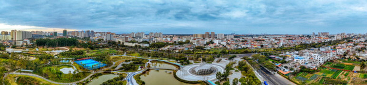 东方市