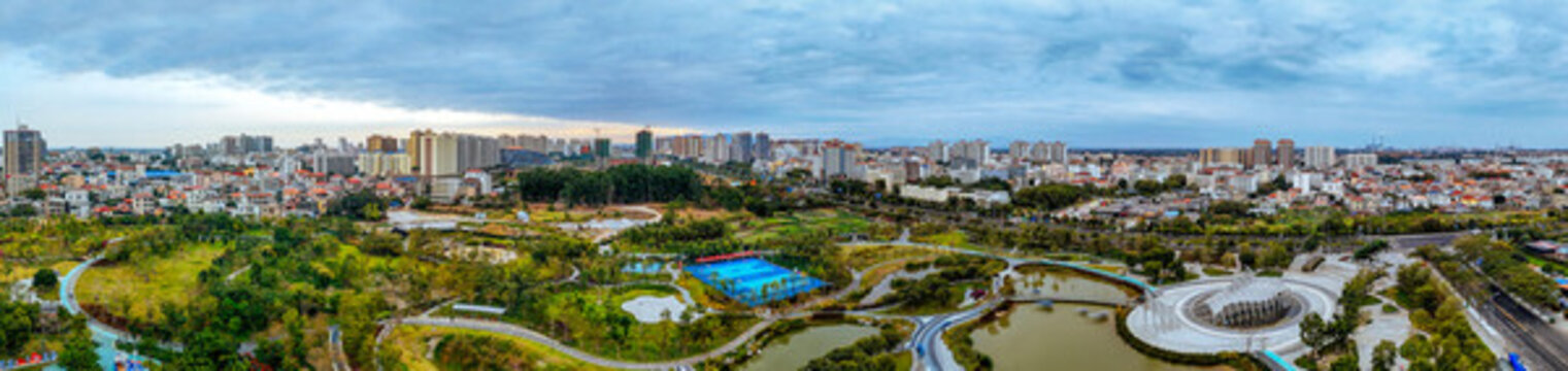 东方市