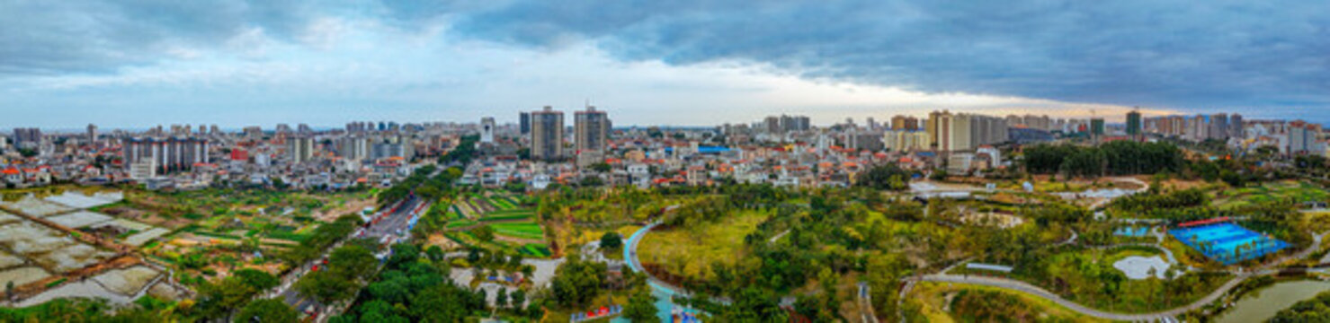 东方市