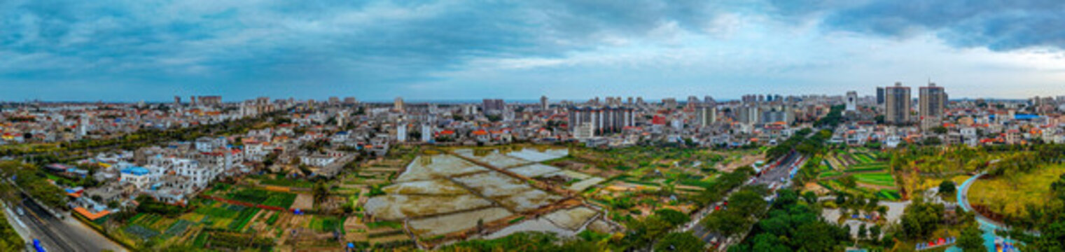 东方市