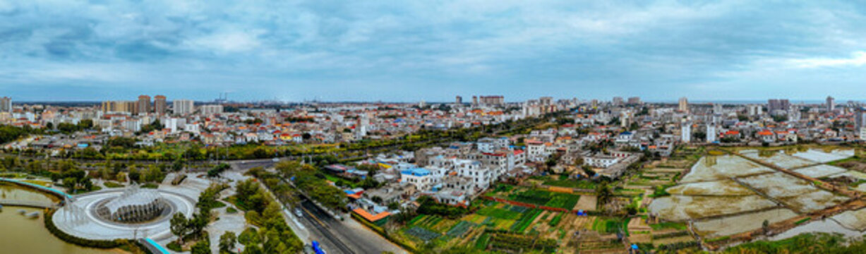 东方市