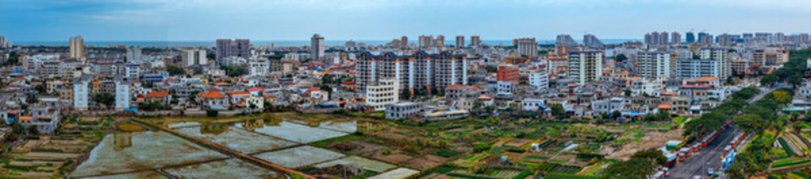 东方市