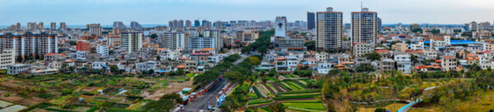 东方市