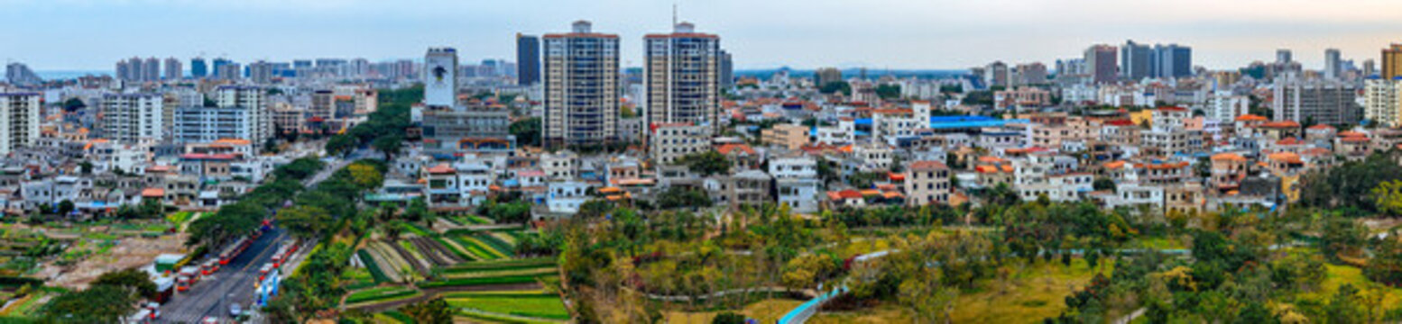 东方市