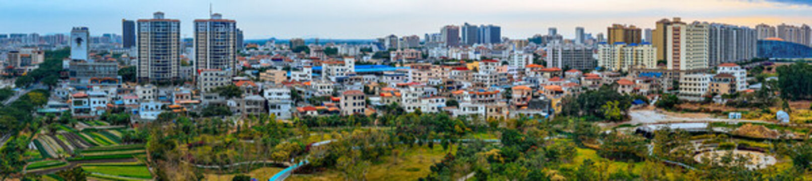 东方市