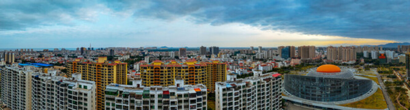 东方市
