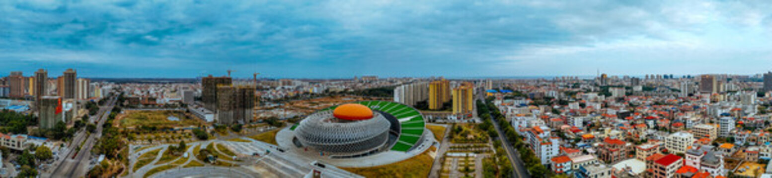 东方市