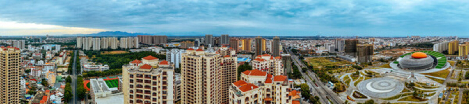 东方市