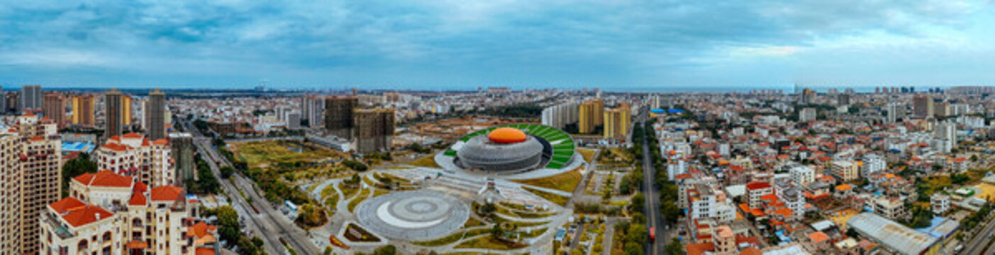 东方市