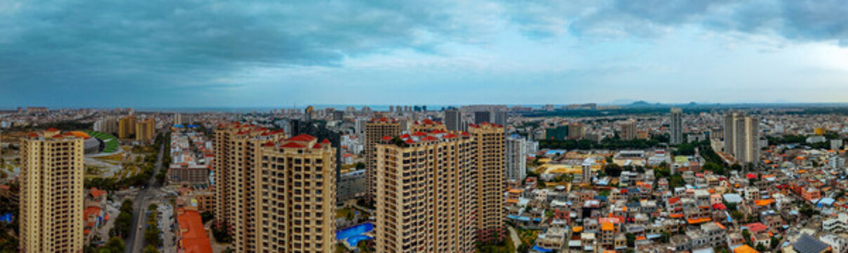 东方市