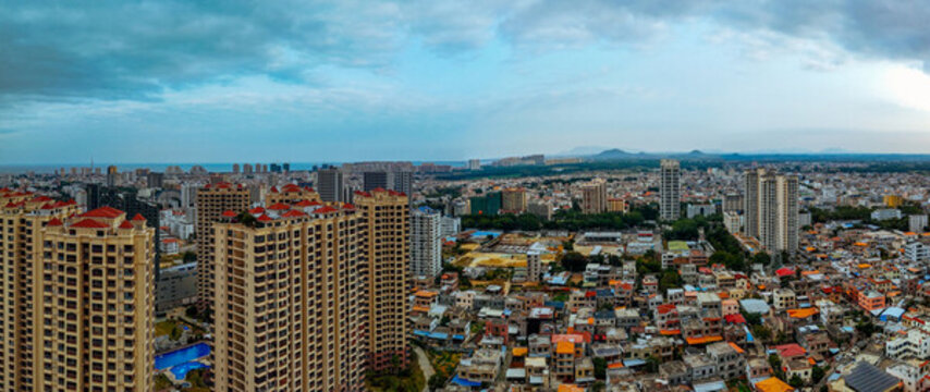 东方市
