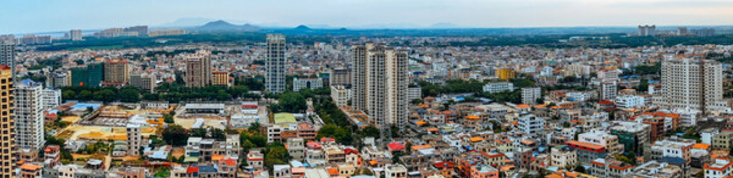 东方市