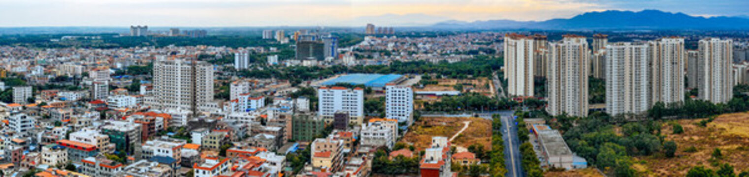 东方市
