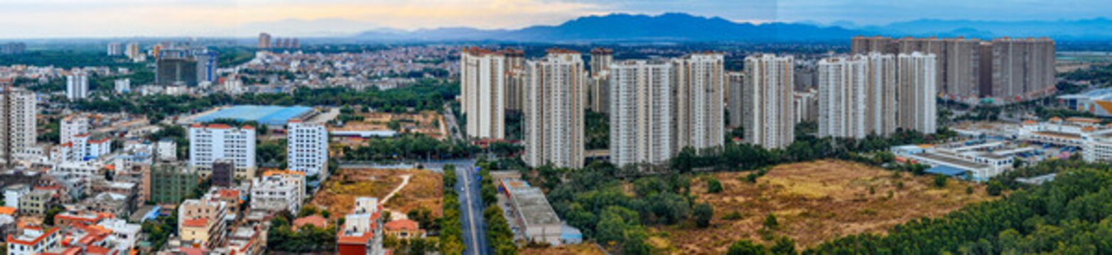 东方市
