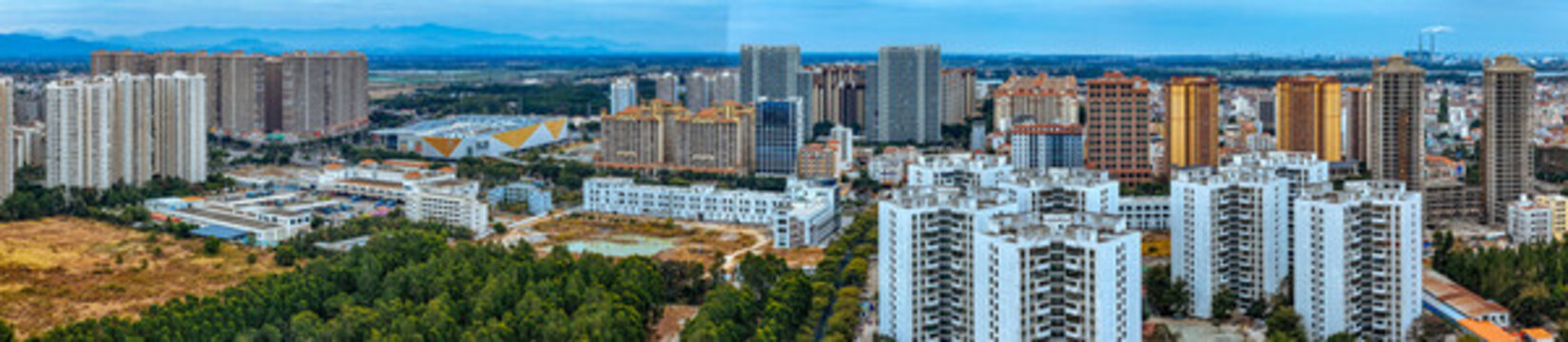 东方市